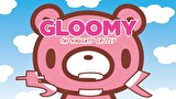 いたずらぐまのグル～ミ～　第１１話　ちこく