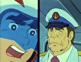 合身戦隊メカンダーロボ　第４話　見よ！あれが空中要塞都市だ