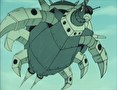 合身戦隊メカンダーロボ　第２１話　あの巨大ロボットを撃て