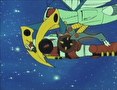 合身戦隊メカンダーロボ　第３３話　進め！地球軍大反撃（総集編5）