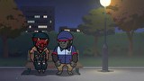 忍ばない！クリプトニンジャ咲耶　参ノ巻　第３３話　集合！4つのクラン