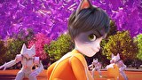 シャシャ＆マイロ　第１８話　ベータの教え