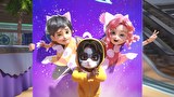 シャシャ＆マイロ　第２０話　ガーディアンズショー