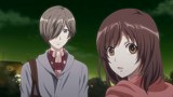 オオカミ少女と黒王子　第７話　落花流水－Ｗｈｉｔｅ ｄａｙ－