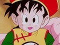 ドラゴンボールZ ミニ悟空はおぼっちゃま! ボク悟飯です