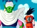 ドラゴンボールＺ　第３話　やった！　これが地上最強のコンビだ！