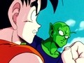 ドラゴンボールＺ　第４話　ピッコロの切り札！　悟飯は泣きむしクン