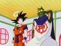 ドラゴンボールＺ　第６話　エンマ様もビックリあの世でファイト