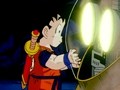 ドラゴンボールＺ　第９話　ゴメンねロボットさん砂漠に消えた涙
