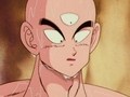 ドラゴンボールＺ　第１２話　蛇の道でいねむり悟空が落っこちる
