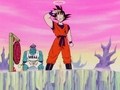 ドラゴンボールＺ　第１３話　手を出すな！　エンマ様の秘密の果実