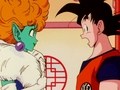 ドラゴンボールＺ　第１４話　あま～い誘惑！　蛇姫さまのおもてなし