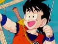 ドラゴンボールＺ　第１５話　ピッコロからの脱出！　嵐を呼ぶ悟飯