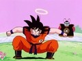 ドラゴンボールＺ　第１９話　重力との戦い！　バブルス君をつかまえろ