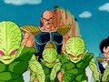 ドラゴンボールＺ　第２２話　んなバカな！　土から生まれたサイバイマン