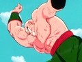 ドラゴンボールＺ　第２５話　天津飯絶叫！！　これが最後の気功砲だ