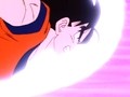 ドラゴンボールＺ　第２６話　ひたすら待って３時間！　弾丸飛行の筋斗雲