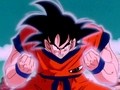 ドラゴンボールＺ　第３０話　限界を超えた熱い戦い！　悟空対ベジータ