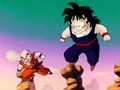 ドラゴンボールＺ　第３３話　死なないで父さん！！　これが悟飯の底力