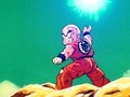 ドラゴンボールＺ　第３４話　撃てクリリン！　願いをこめた元気玉