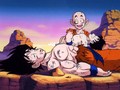 ドラゴンボールＺ　第３６話　飛びだせ宇宙へ！　希望の星はピッコロの故郷