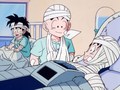 ドラゴンボールＺ　第３７話　謎のユンザビット！　神様の宇宙船を探せ