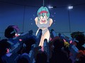 ドラゴンボールＺ　第３９話　敵か味方か？　謎の巨大宇宙船の子供たち