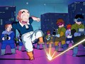 ドラゴンボールＺ　第４０話　ホントにホント？　あれが希望のナメック星