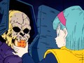 ドラゴンボールＺ　第４１話　親切な宇宙人　いきなりあったよ五星球