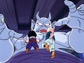 ドラゴンボールＺ　第４２話　惑星フリーザＮｏ．７９　復活のベジータ！！