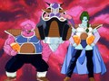 ドラゴンボールＺ　第４４話　あらたな強敵！　宇宙の帝王フリーザ