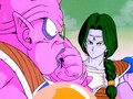 ドラゴンボールＺ　第４５話　野望のベジータ！　宇宙一の戦士はオレだ！！