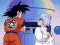 ドラゴンボールＺ　第４６話　悟空パワー全開！！　銀河の果てまで６日間