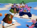 ドラゴンボールＺ　第４７話　意表をついた攻撃！！　長老の狙いはスカウター