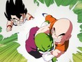ドラゴンボールＺ　第４８話　悟飯危うし！　死を呼ぶ追跡者ドドリア
