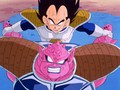 ドラゴンボールＺ　第４９話　爆死ドドリア！　ベジータの恐るべき衝撃波