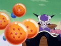 ドラゴンボールＺ　第５０話　燃える惑星からの脱出！！　命がけのカメハメ波
