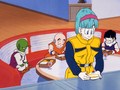 ドラゴンボールＺ　第５１話　勇気百倍！　界王の下に集結する戦士たち