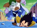 ドラゴンボールＺ　第５３話　ほとんど鳥肌！　美戦士ザーボンの悪魔の変身