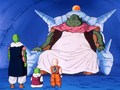 ドラゴンボールＺ　第５４話　希望の星を守れ！！　クリリン驚異のパワーＵＰ