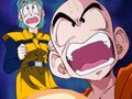 ドラゴンボールＺ　第５６話　どでかい戦闘力！！　砕け散るフリーザの陰謀