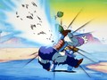 ドラゴンボールＺ　第５７話　元気が戻ったぞ！！　１００倍超重力の中の悟空