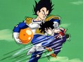 ドラゴンボールＺ　第５８話　フリーザの秘密兵器！　悪魔のギニュー特戦隊