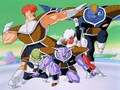 ドラゴンボールＺ　第６１話　迫る超決戦！　ギニュー特戦隊只今参上！！
