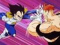 ドラゴンボールＺ　第６４話　猛攻リクーム！！　悪くて強くてとんでもない奴