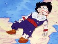 ドラゴンボールＺ　第６５話　死ぬな悟飯！　悟空、ついに決戦場に到着だ