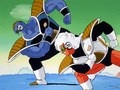 ドラゴンボールＺ　第６７話　赤と青の光球！　ジースとバータが悟空を襲う