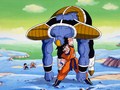 ドラゴンボールＺ　第６８話　ついに直接対決！！　ギニュー隊長のおでましだ