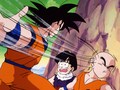 ドラゴンボールＺ　第７２話　出でよ超神龍！！　ボクの願いをかなえたまえ