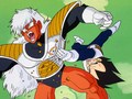 ドラゴンボールＺ　第７３話　奴はオラじゃネエ！　悟飯びびるな父を撃て！！